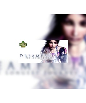 Dreamfall: The Longest Journey Steam Key GLOBAL